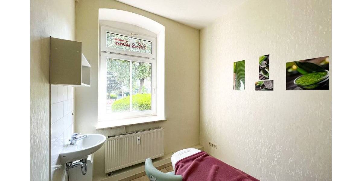 Gewerbeobjekt Erfurt Andreasvorstadt - 5 Zimmer, 370.000&euro; | Angebot:25663478