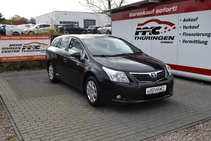 Toyota Avensis 281.000 km 3.490 &euro; Erfurt 99099