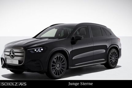 Mercedes-Benz GLC 400 8.000 km 84.990 &euro; Sulza 07751