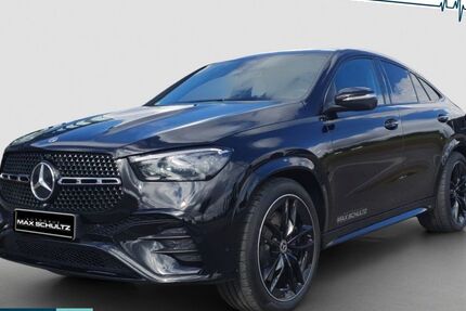Mercedes-Benz GLE 350 12.900 km 91.700 &euro; Weimar 99428
