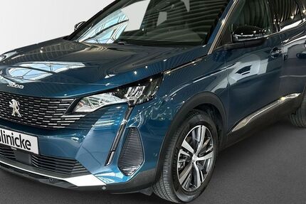 Peugeot 3008 37.000 km 24.490 &euro; Erfurt 99086