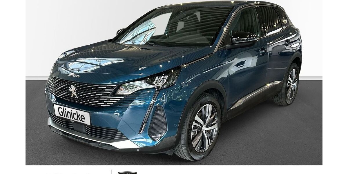 Peugeot 3008 37.000 km 24.490 &euro; Erfurt 99086