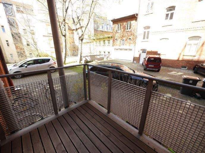 Gewerbeobjekt Erfurt Altstadt - 4 Zimmer, 188 m&sup2;, 1.410&euro; | Angebot:25661199