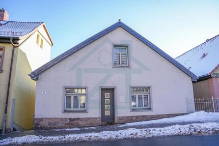 Wohnung Kahla - 4 Zimmer, 96 m&sup2;, 610&euro; | Angebot:24616031