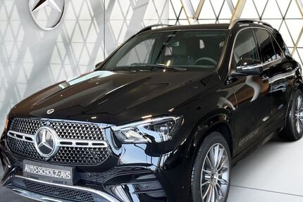 Mercedes-Benz GLE 450 10.000 km 95.990 &euro; Sulza 07751