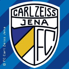 FC Carl Zeiss Jena - Greifswalder FC 17.04.2026 Ad Hoc Arena / Ernst-Abbe-Sportfeld