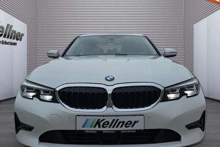 BMW 320 79.884 km 27.990 &euro; Erfurt 99091