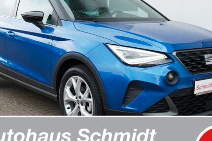 Seat Arona 15.724 km 21.300 &euro; Erfurt 99097
