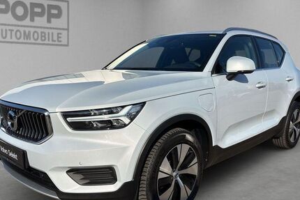 Volvo XC40 112.456 km 19.990 &euro; Nohra 99428