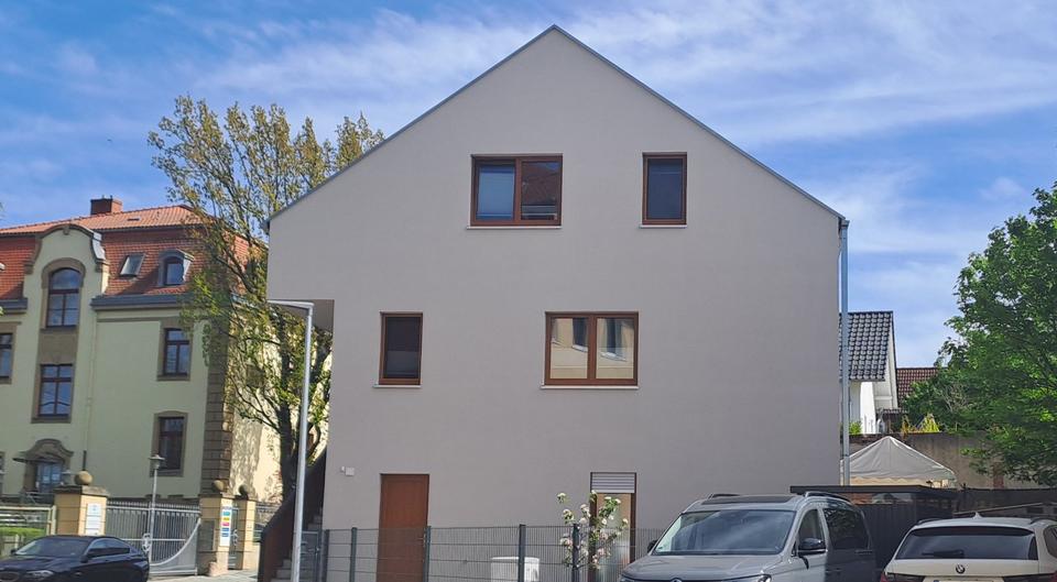 Erdgeschoßwohnung Erfurt Andreasvorstadt - 2 Zimmer, 48 m&sup2;, 730&euro; | Angebot:26670702