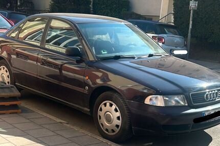 Audi A4 219.350 km 750 &euro; Weimar 99423