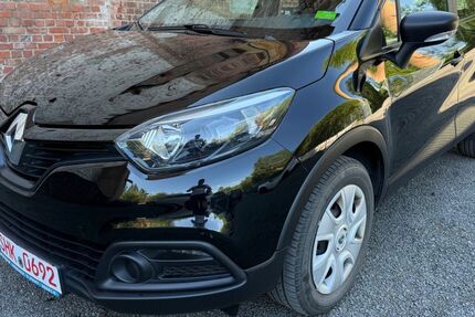 Renault Captur 67.889 km 7.290 &euro; Kahla / Thüringen 07768