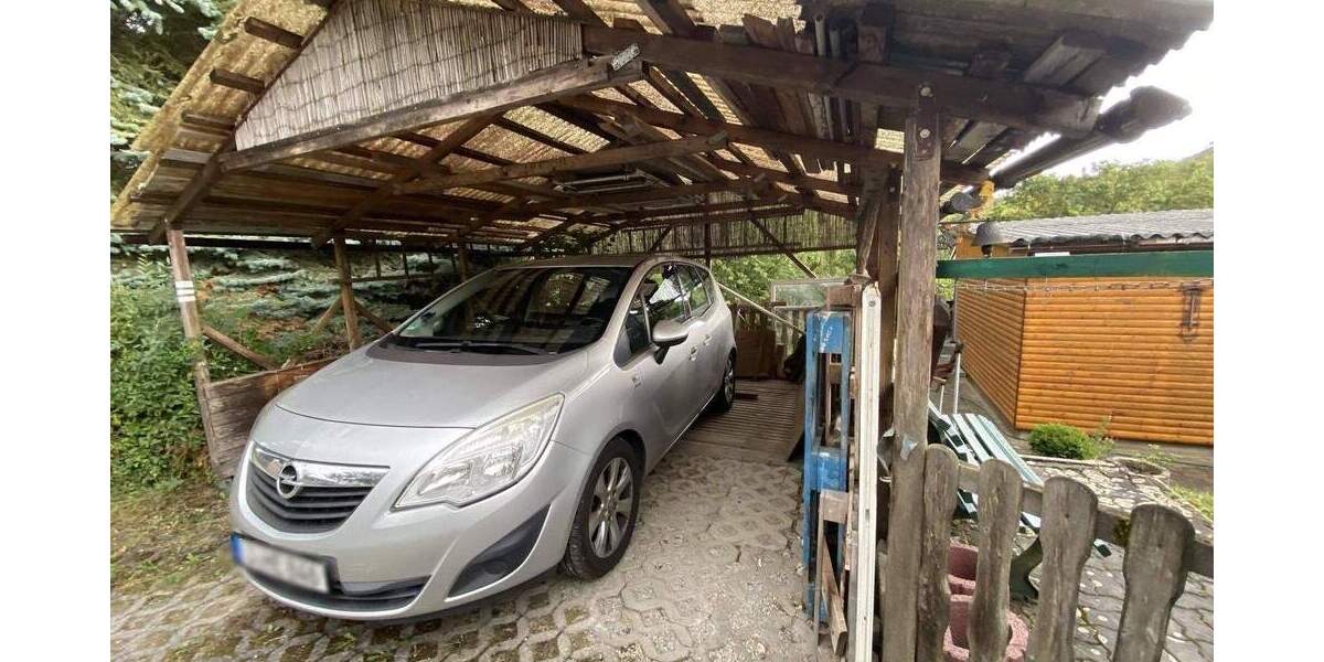 Grundstück Dornburg-Camburg Camburg - 24.000&euro; | Angebot:25674254