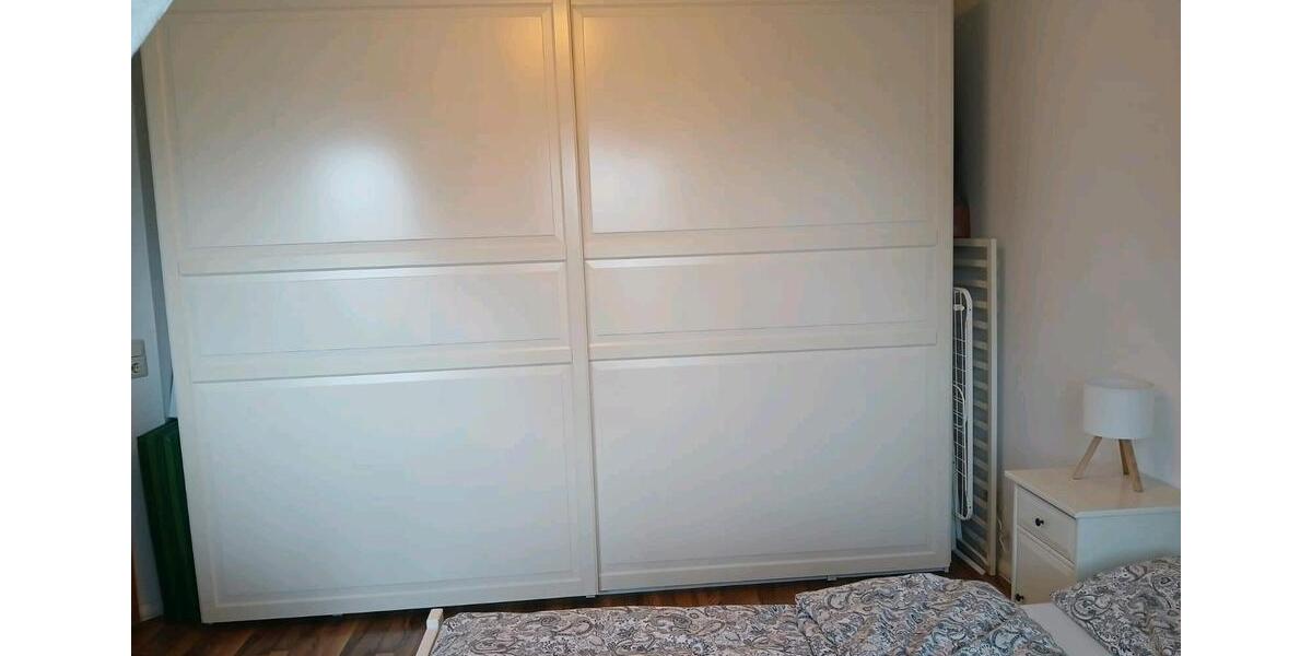 Dachgeschoßwohnung Erfurt Johannesvorstadt - 3 Zimmer, 75 m&sup2;, 750&euro; | Angebot:26618782