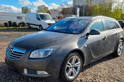 Opel Insignia 254.000 km 2.999 &euro; Erfurt 99089