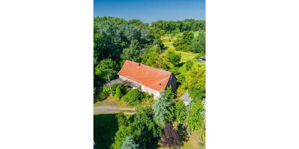 Einfamilienhaus Erfurt Stotternheim - 4 Zimmer, 140 m&sup2;, 150.000&euro; | Angebot:21368781