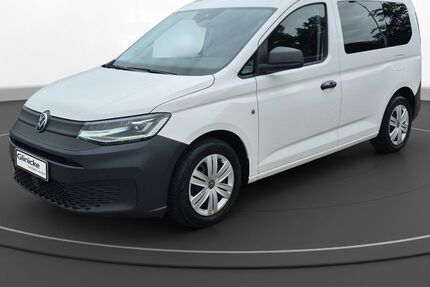 VW Caddy 64.400 km 17.900 &euro; Erfurt 99095