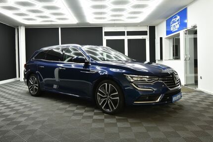 Renault Talisman 92.000 km 12.980 &euro; Erfurt 99092