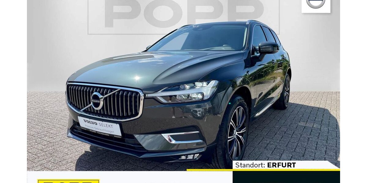 Volvo XC60 127.553 km 28.190 &euro; Nohra 99428