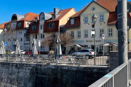 Wohnung Jena Kernberge - 1 Zimmer, 26 m&sup2;, 110.000&euro; | Angebot:25839598