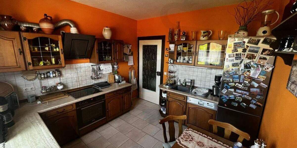 Mehrfamilienhaus, Wohnhaus Erfurt Gispersleben - 435.000&euro; | Angebot:26671826