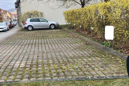 Garagen / Stellplätze Jena West - 7.500&euro; | Angebot:26141070