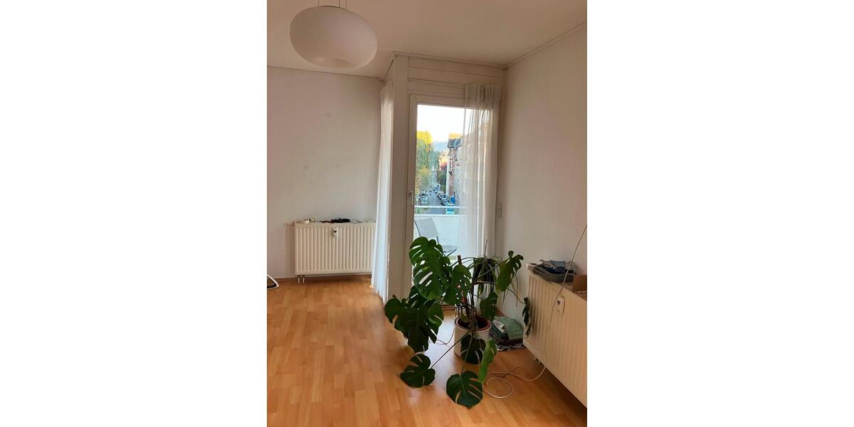 Etagenwohnung Jena - 2 Zimmer, 47 m&sup2;, 190.000&euro; | Angebot:27005119
