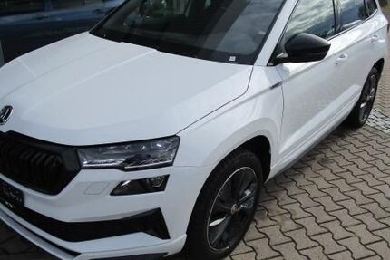 Skoda Karoq 6.966 km 32.950 &euro; Buttstädt 99628