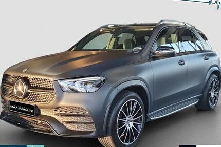 Mercedes-Benz GLE 400 32.996 km 67.980 &euro; Weimar 99428