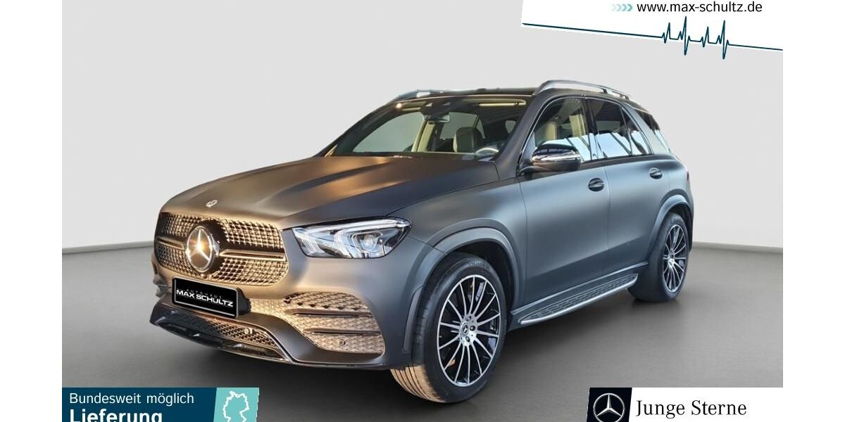 Mercedes-Benz GLE 400 32.996 km 67.980 &euro; Weimar 99428