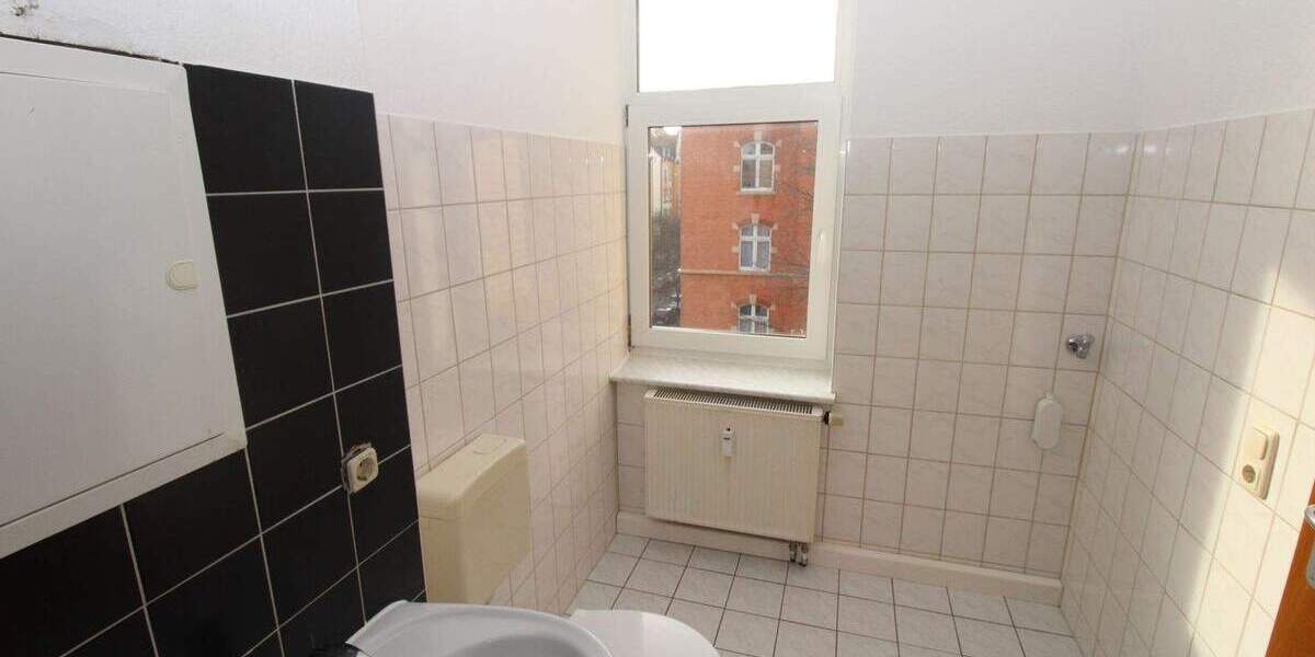 Etagenwohnung Erfurt Andreasvorstadt - 5 Zimmer, 124 m&sup2;, 341.740&euro; | Angebot:25688081
