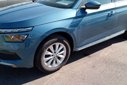 Skoda Kamiq 48.100 km 18.990 &euro; Sömmerda 99610