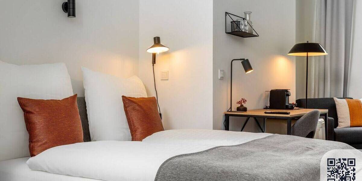 Etagenwohnung Jena Zentrum - 2 Zimmer, 2.509&euro; | Angebot:26424338