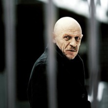 Joe Bausch - live in Sömmerda 13.06.2026 Volkshaus Sömmerda