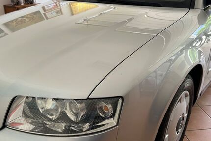 Audi A4 173.106 km 2.890 &euro; Erfurt / Büßleben 99098