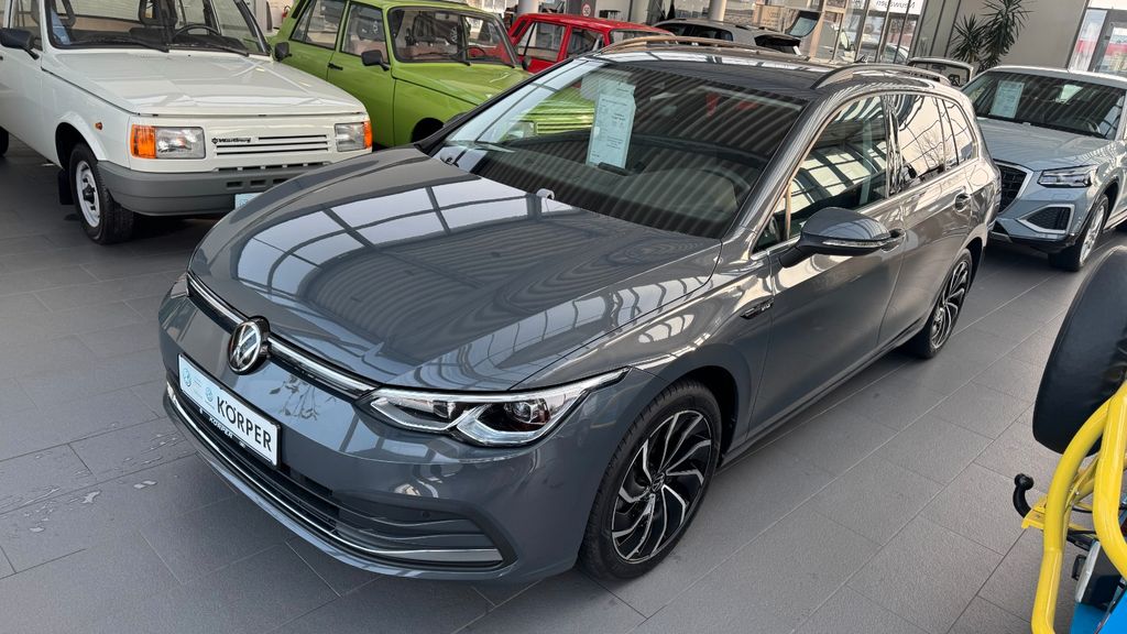 VW Golf 67.174 km 24.621 &euro; Sömmerda 99610