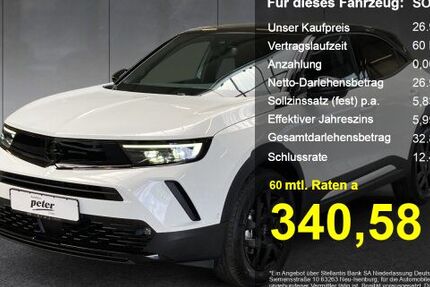 Opel Mokka 16.000 km 26.960 &euro; Erfurt 99086