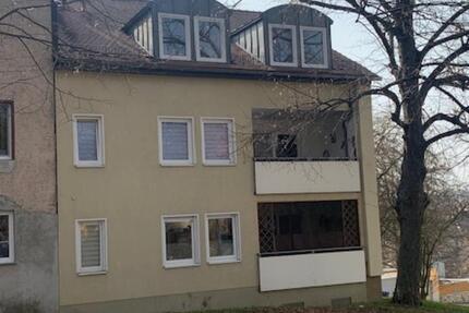 Wohnung Apolda - 3 Zimmer, 92 m&sup2;, 810&euro; | Angebot:25540086