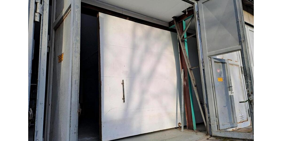 Gewerbeobjekt Kahla - 499&euro; | Angebot:25174823