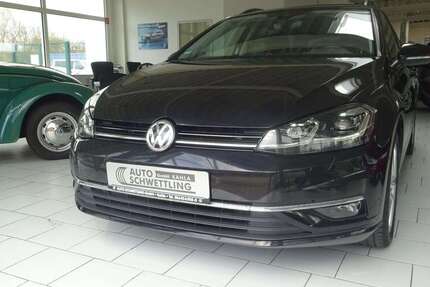 VW Golf Variant 135.050 km 13.890 &euro; Kahla 07768