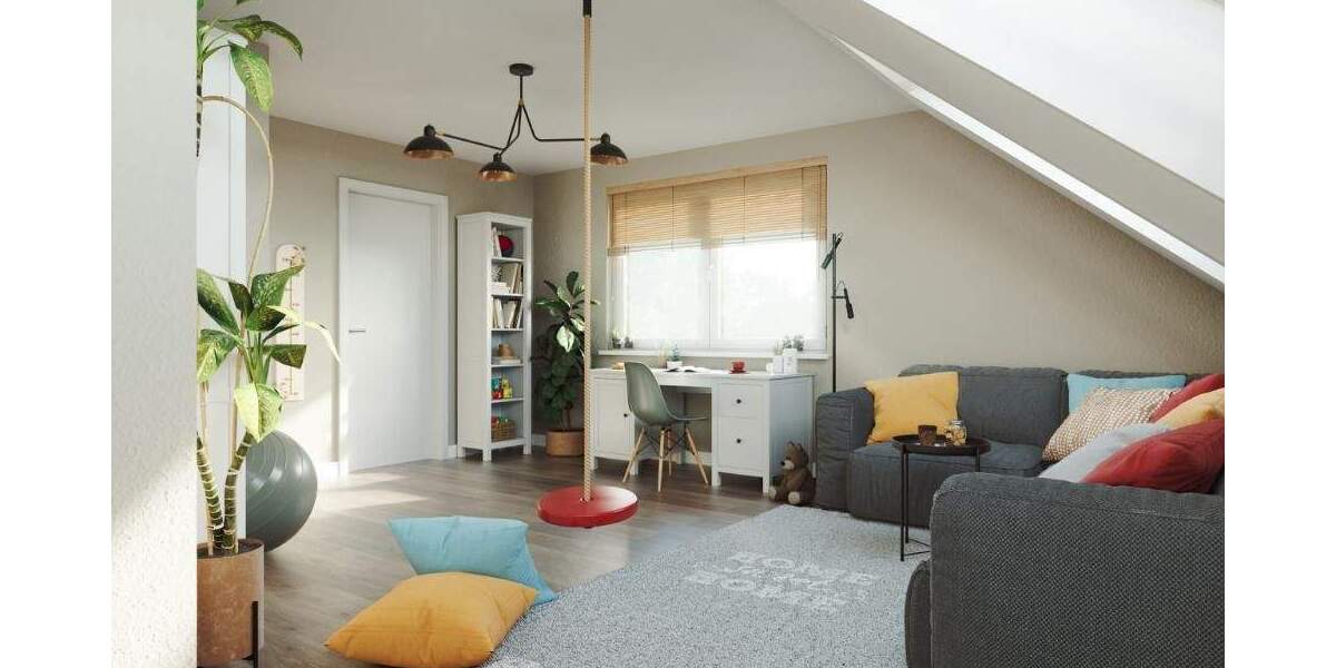 Reihenendhaus Erfurt Vieselbach - 5 Zimmer, 150 m&sup2;, 519.200&euro; | Angebot:25707344