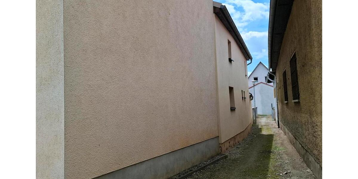 Einfamilienhaus Buttstädt - 6 Zimmer, 100 m&sup2;, 150.000&euro; | Angebot:26962387