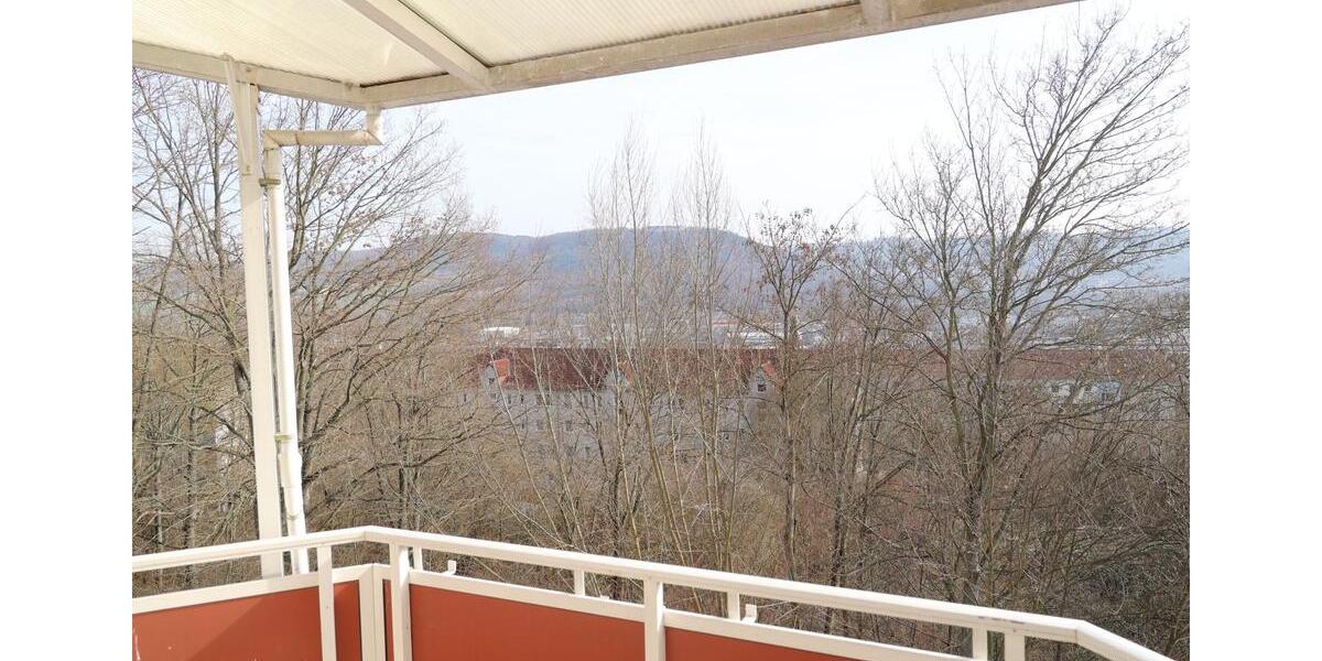 Etagenwohnung Jena - 3 Zimmer, 60 m&sup2;, 177.000&euro; | Angebot:25856614