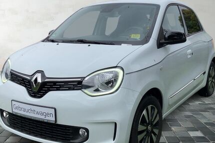 Renault Twingo 21.698 km 12.888 &euro; Erfurt 99099