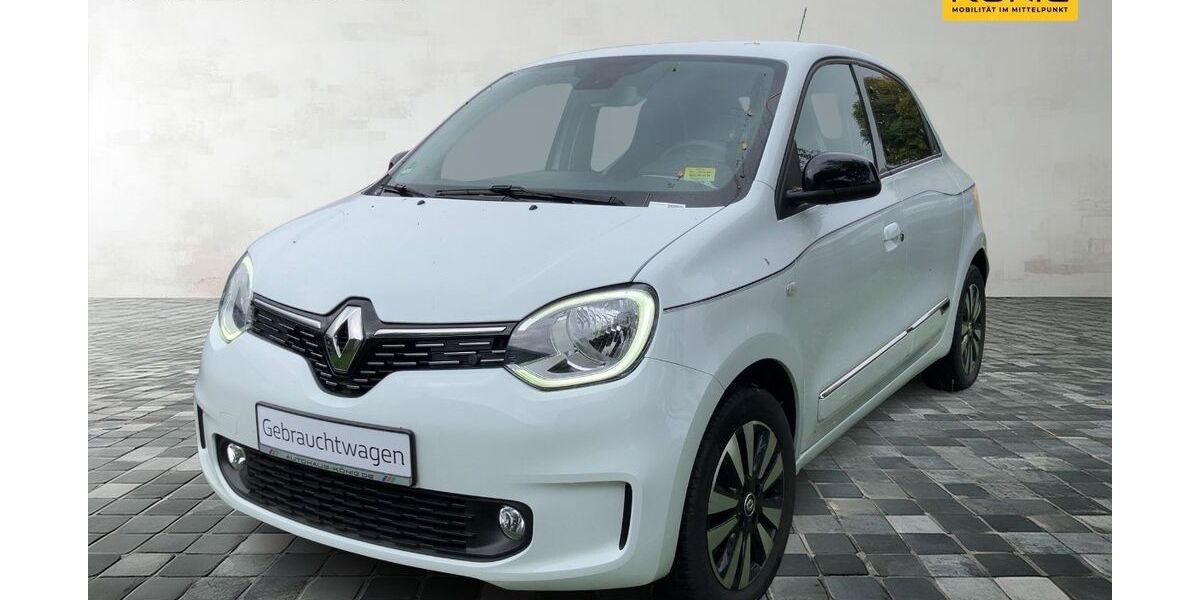 Renault Twingo 21.698 km 12.888 &euro; Erfurt 99099