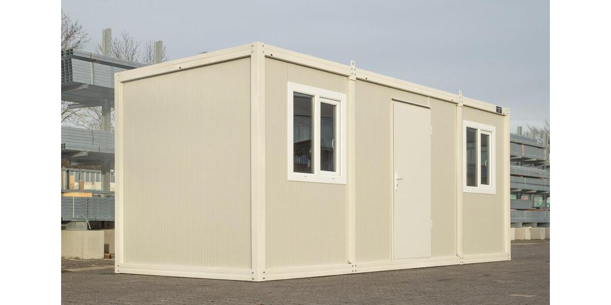 Gewerbeobjekt Erfurt Gispersleben - 3.570&euro; | Angebot:17312495