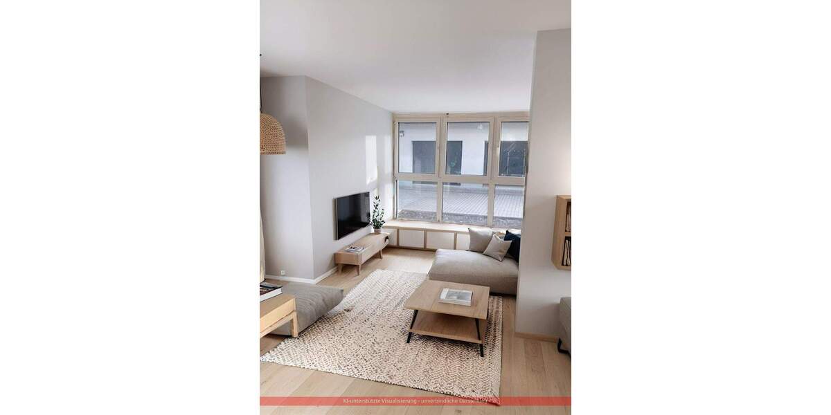 Etagenwohnung Jena Löbstedt - 3 Zimmer, 93 m&sup2;, 399.000&euro; | Angebot:25770519