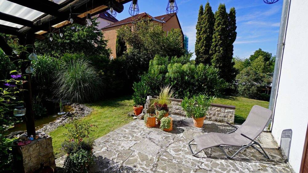 Einfamilienhaus Weimar Westvorstadt - 5 Zimmer, 121 m&sup2;, 525.000&euro; | Angebot:25819646