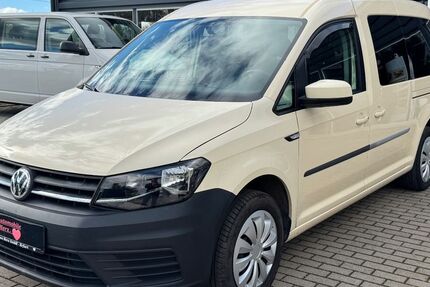 VW Caddy Maxi 299.000 km 9.300 &euro; Erfurt 99092