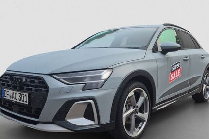 Audi A3 20.600 km 32.490 &euro; Erfurt 99099